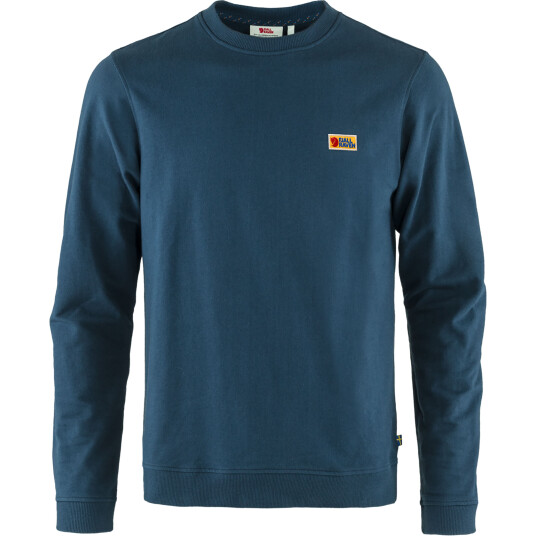 Fjellreven VARDAG SWEATER M STORM