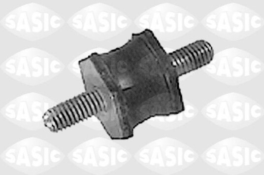 Feste eksosanlegg SASIC 4391101