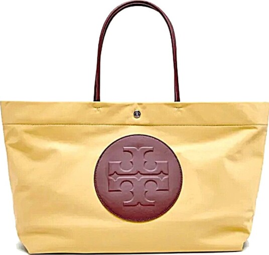 Tory Burch Dame Vesker Beige ONE SIZE,