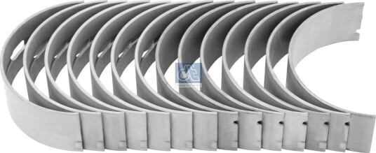 DT Spare Parts 2.91630 Veivaksellager
