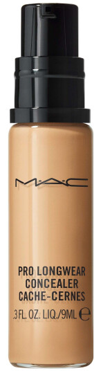 MAC Cosmetics Pro Longwear Concealer Nc25 MAC Cosmetics Pro Longwear Concealer Nc25