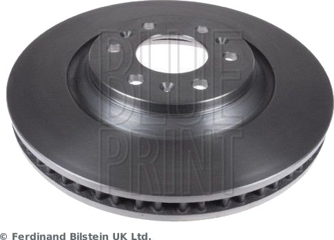 Bremseskive BLUE PRINT ADA104342