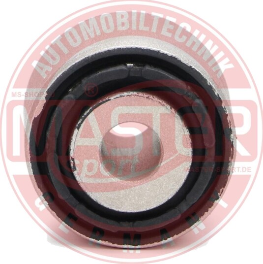 MASTER SPORT 175192B PCS MS Feste styrestag MASTER SPORT 175192B PCS MS Feste styrestag