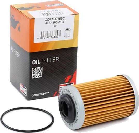 Oljefilter CHAMPION COF100155C Oljefilter CHAMPION COF100155C