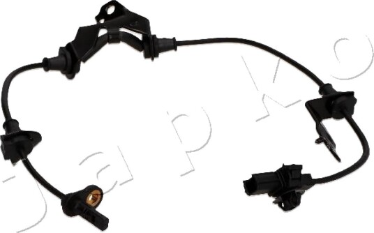 Sensor, ABS JAPKO 151463 Sensor, ABS JAPKO 151463
