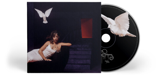 PinkPantheress  Heaven Knows  CD