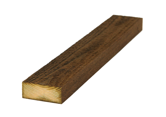 Alvdal Royal FURU 16X098 REK KLED ROYAL BRUN Alvdal Royal FURU 16X098 REK KLED ROYAL BRUN