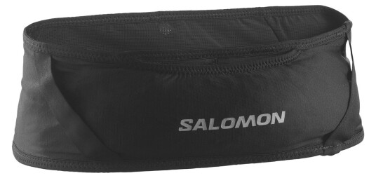 Salomon Pulse Belt Black, M Salomon Pulse Belt Black, M