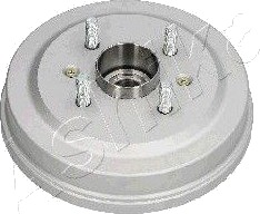 Bremsetrommel ASHIKA 56 W0 007