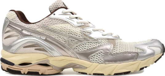 Mizuno Herre Sport Beige 40 EU,