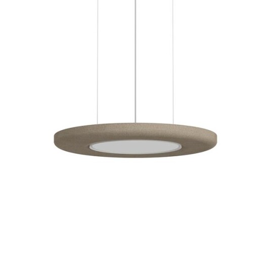 Louis Poulsen LP Slim Taklampe L80 2700K Hvit