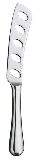 Robert Welch Radford myk-ostekniv blank Rustfritt stål Robert Welch Radford myk-ostekniv blank Rustfritt stål