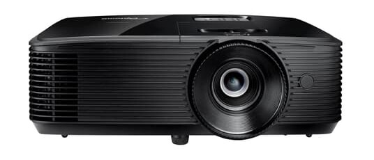 Optoma X371