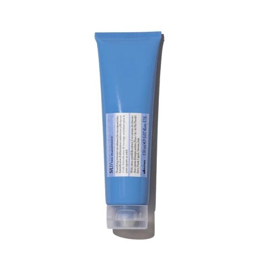 Davines SU Tan Maximizer 150ml Davines SU Tan Maximizer 150ml