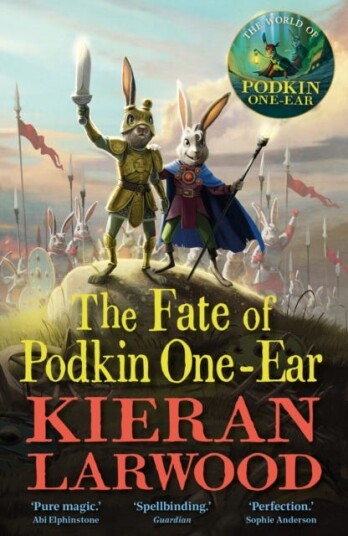 The Fate of Podkin OneEar The Fate of Podkin OneEar