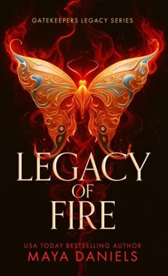 Legacy of Fire Legacy of Fire