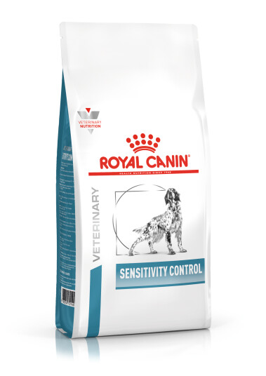 Royal Canin Derma Sensitivity Control 1,5 kg Hundefôr mot Allergier Royal Canin Derma Sensitivity Control 1,5 kg Hundefôr mot Allergier