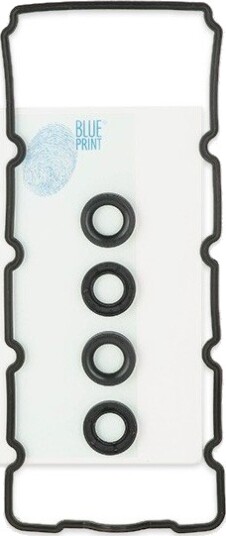 Tetningssett, topplokkdeksel BLUE PRINT ADB116701