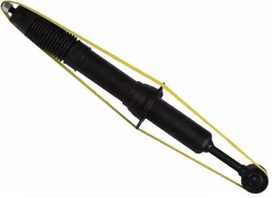 Støtdemper SACHS 317 127
