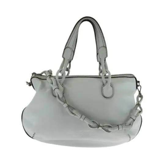 Loewe Dame Hvit