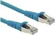 Roline 21152845 3 M Cat6a S/Ftp S-Stp Rj-45 Rj-45