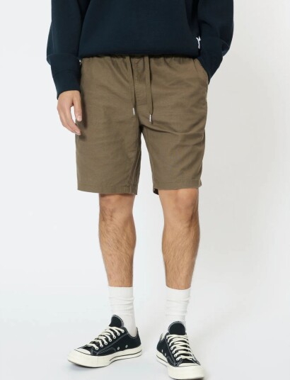 Matinique Mabarton Short Brown XS Matinique Mabarton Short Brown XS