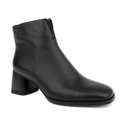 Linda Baumann Dame Sko Svart 37 EU,