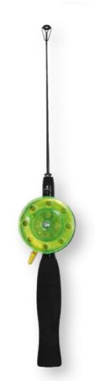 Wiggler Iglo Foam Med Glassfiber Wiggler Iglo Foam Med Glassfiber