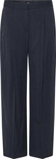 BOSS Tiana17 Navy 38