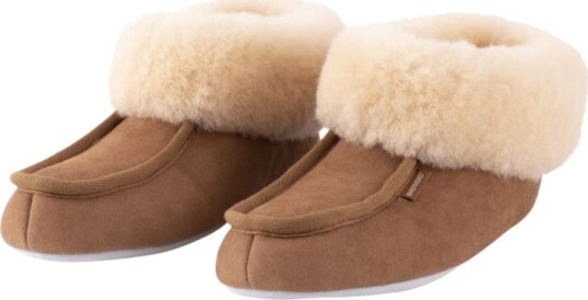Shepherd of Sweden Moa 39, Chestnut