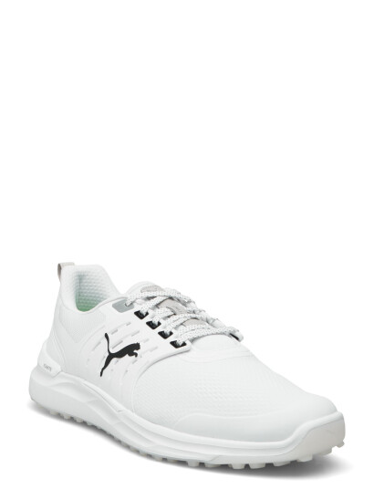 PUMA Golf Ignite Elevate 2 White 47