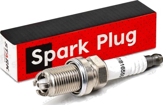 Tennplugg STARK SKSP 1990005