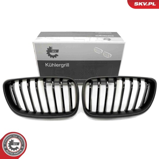 Radiatorgitter ESEN SKV 66SKV031