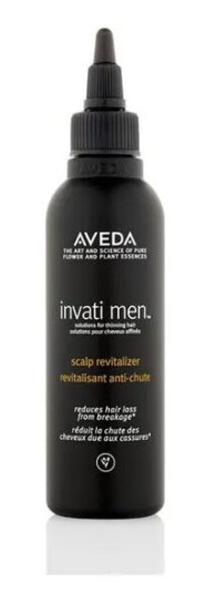 Aveda Invati Men Scalp Revitalizer 125 ml Hårkur Aveda Invati Men Scalp Revitalizer 125 ml Hårkur