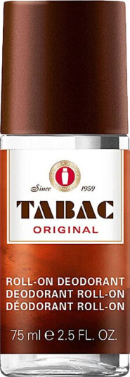 Tabac Original 75 ml Deodorant Tabac Original 75 ml Deodorant