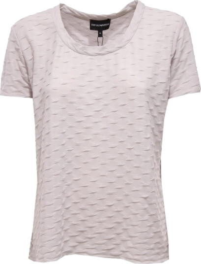 Armani Dame Topper Grå S, Armani Dame Topper Grå S,