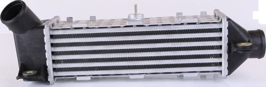 Intercooler NISSENS 96769