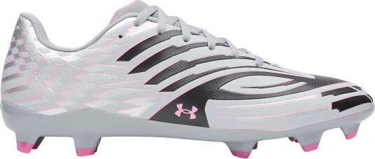 Under Armour Ua U Shadow Select 4 Fg Silver 45