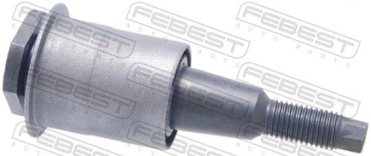 Foring, bærebru/bærearm FEBEST CDAB-004