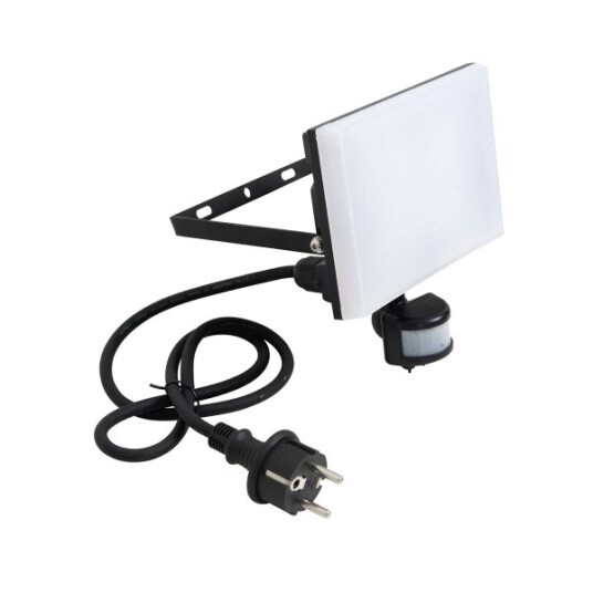 Flomlys Airam Airflood PIR 30W 2400 lm Flomlys Airam Airflood PIR 30W 2400 lm