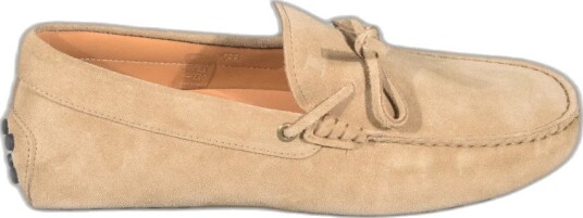 Tod's Herre Sko Beige 43 1/2 EU,