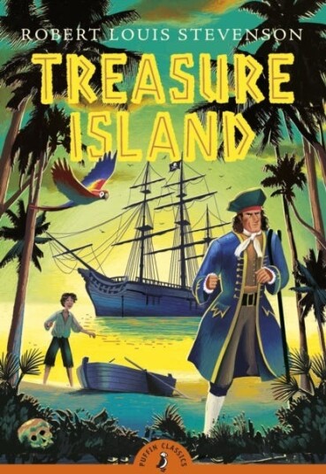 Treasure Island Treasure Island