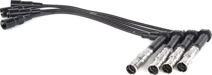 Tennplugg kabelsett BOSCH 0 986 356 351