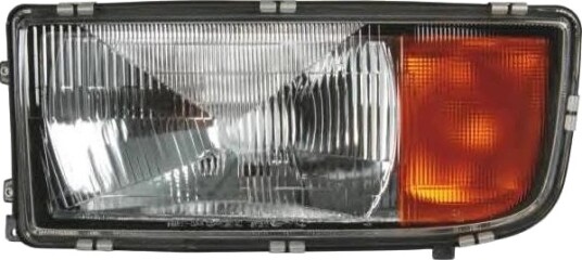 Frontlykter STARLINE KH9720 0113 Frontlykter STARLINE KH9720 0113