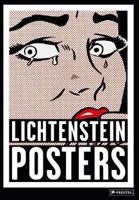 Lichtenstein Posters Av Jurgen Doring