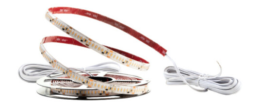 Sg StripLine 3,6m 914lm/m 3000K Ra>90 9W/m LED