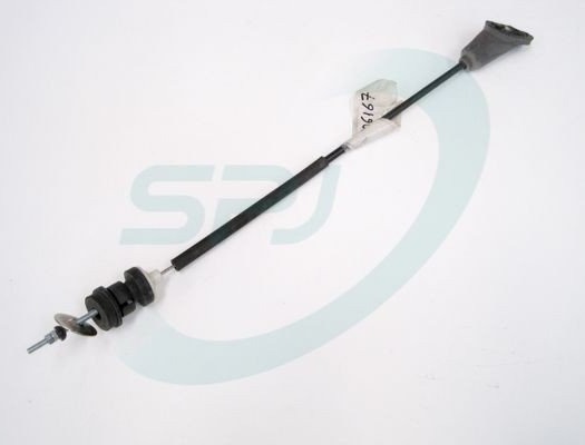 Clutchkabel SPJ 906167