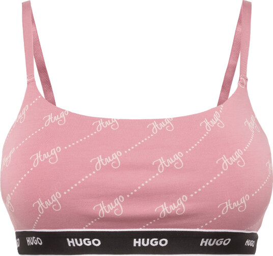 HUGO | Twin Bralette Design | XS