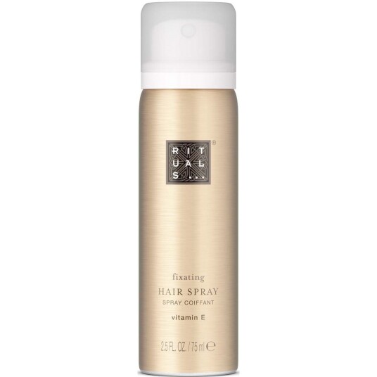 Rituals Fixating Hairspray 75 ml
