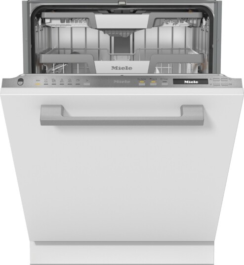 Miele G 7385 SCVi XXL FF Helintegrert oppvaskmaskin Miele G 7385 SCVi XXL FF Helintegrert oppvaskmaskin